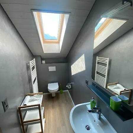 Bed & Breakfast Ca Nosa Gordevio