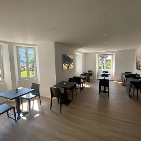 Ca Nosa Bed & Breakfast