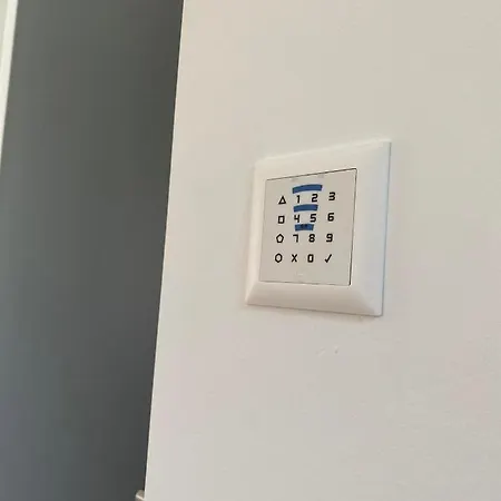 Ca Nosa Gordevio