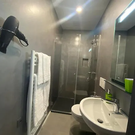 Ca Nosa Gordevio