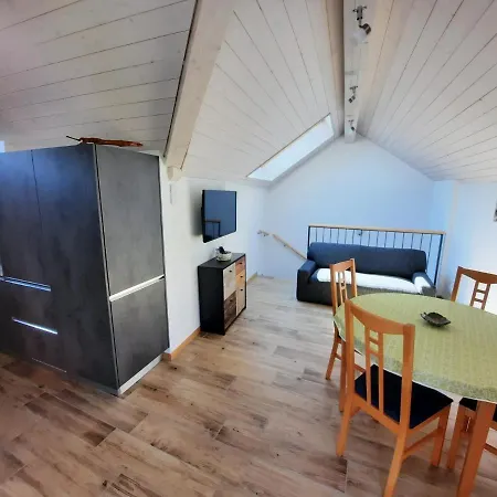 Ca Nosa Bed & Breakfast *