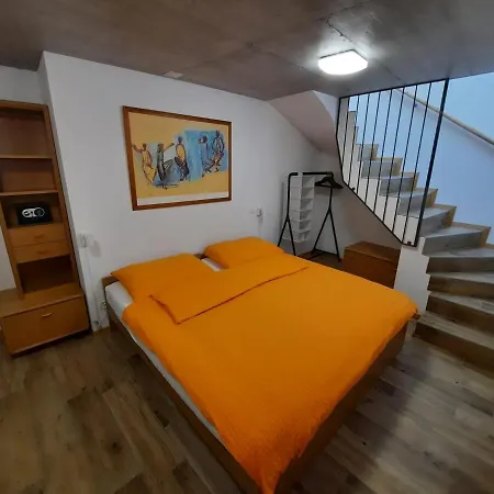 Ca Nosa * Gordevio