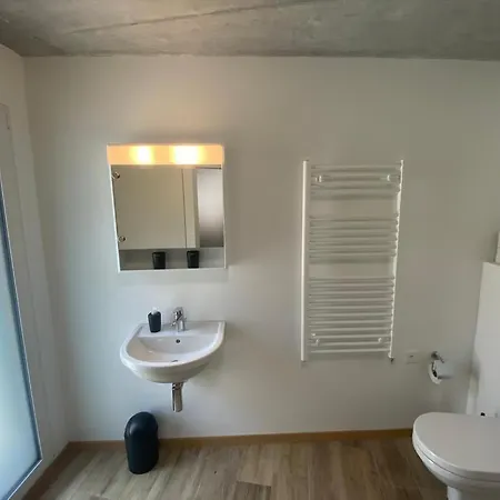 Bed & Breakfast Ca Nosa Gordevio