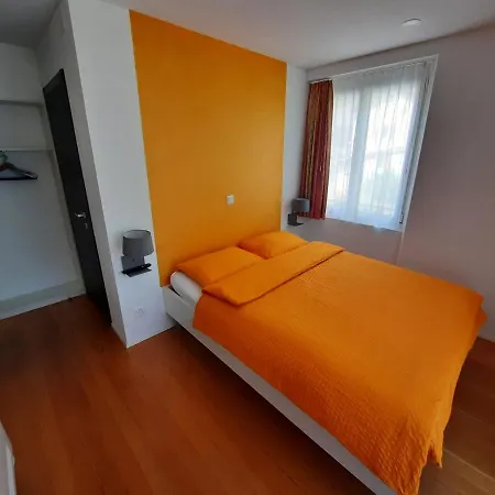 Ca Nosa Bed & Breakfast