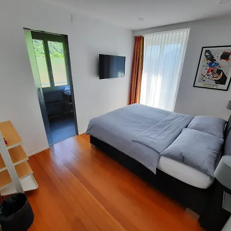 Ca Nosa Bed & Breakfast *