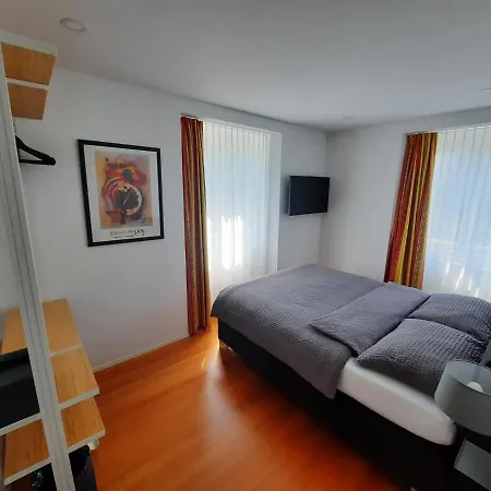 Bed & Breakfast Ca Nosa *