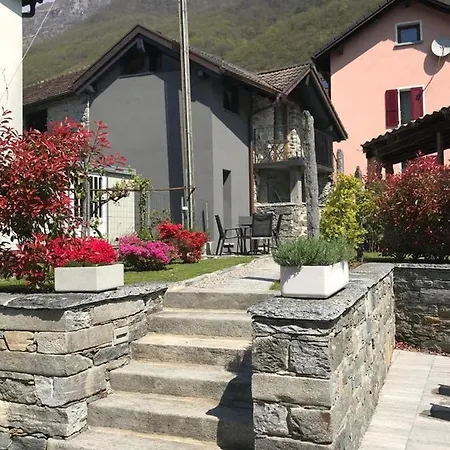 Ca Nosa Bed & Breakfast