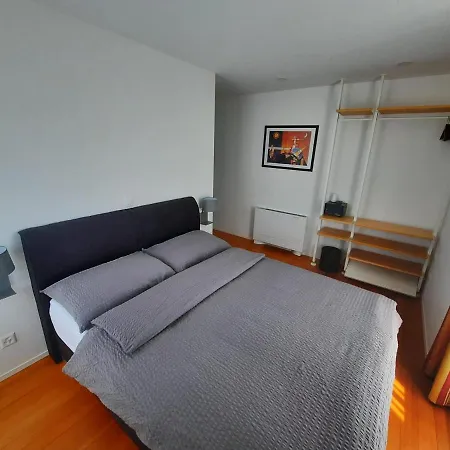 Bed & Breakfast Ca Nosa