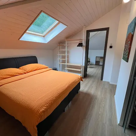 Bed & Breakfast Ca Nosa Gordevio