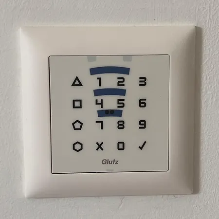 Ca Nosa * Gordevio