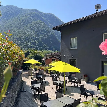 Bed & Breakfast Ca Nosa *