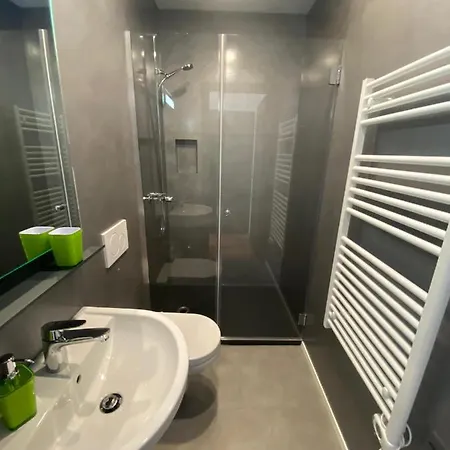 B&B Ca Nosa Gordevio